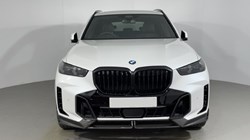 2024 (73) BMW X5 xDrive30d MHT M Sport 5dr Auto [Tech/Pro Pack] 3149926