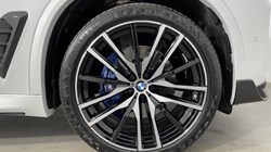 2024 (73) BMW X5 xDrive30d MHT M Sport 5dr Auto [Tech/Pro Pack] 3004912
