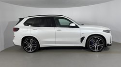 2024 (73) BMW X5 xDrive30d MHT M Sport 5dr Auto [Tech/Pro Pack] 3004938