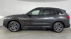 2024 (73) BMW X3 xDrive 30e M Sport 5dr Auto [Tech/Pro Pack] 2859055