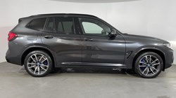 2024 (73) BMW X3 xDrive 30e M Sport 5dr Auto [Tech/Pro Pack] 2859059