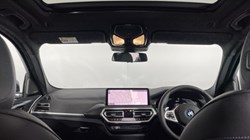 2024 (73) BMW X3 xDrive 30e M Sport 5dr Auto [Tech/Pro Pack] 2859023