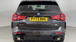 2024 (73) BMW X3 xDrive 30e M Sport 5dr Auto [Tech/Pro Pack] 2859057