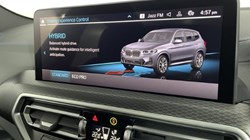 2024 (73) BMW X3 xDrive 30e M Sport 5dr Auto [Tech/Pro Pack] 2859006