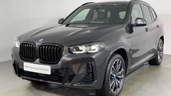 2024 (73) BMW X3 xDrive 30e M Sport 5dr Auto [Tech/Pro Pack] 2859054