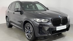 2024 (73) BMW X3 xDrive 30e M Sport 5dr Auto [Tech/Pro Pack] 2859052