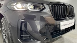 2024 (73) BMW X3 xDrive 30e M Sport 5dr Auto [Tech/Pro Pack] 2859064