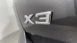 2024 (73) BMW X3 xDrive 30e M Sport 5dr Auto [Tech/Pro Pack] 2859035