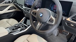 2024 (73) BMW 4 SERIES 420i M Sport Pro Edition 5dr Step Auto 2859259