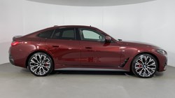2024 (73) BMW 4 SERIES 420i M Sport Pro Edition 5dr Step Auto 2859290