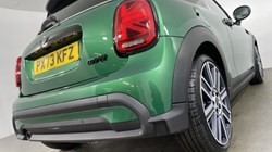 2024 (73) MINI HATCHBACK 1.5 Cooper Exclusive Premium 3dr Auto 2863655