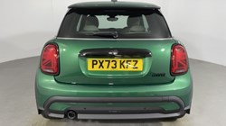 2024 (73) MINI HATCHBACK 1.5 Cooper Exclusive Premium 3dr Auto 2863652