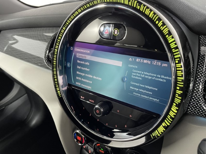 2024 (73) MINI HATCHBACK 1.5 Cooper Exclusive Premium 3dr Auto 2863599