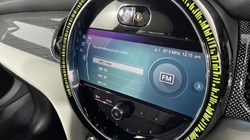 2024 (73) MINI HATCHBACK 1.5 Cooper Exclusive Premium 3dr Auto 2863598