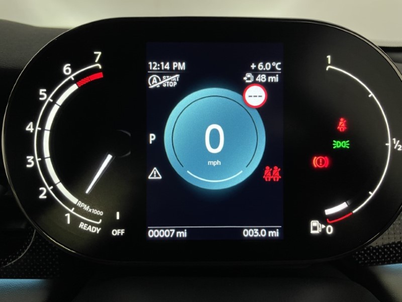 2024 (73) MINI HATCHBACK 1.5 Cooper Exclusive Premium 3dr Auto 2863595