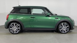 2024 (73) MINI HATCHBACK 1.5 Cooper Exclusive Premium 3dr Auto 2863668