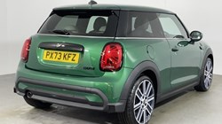 2024 (73) MINI HATCHBACK 1.5 Cooper Exclusive Premium 3dr Auto 2863657