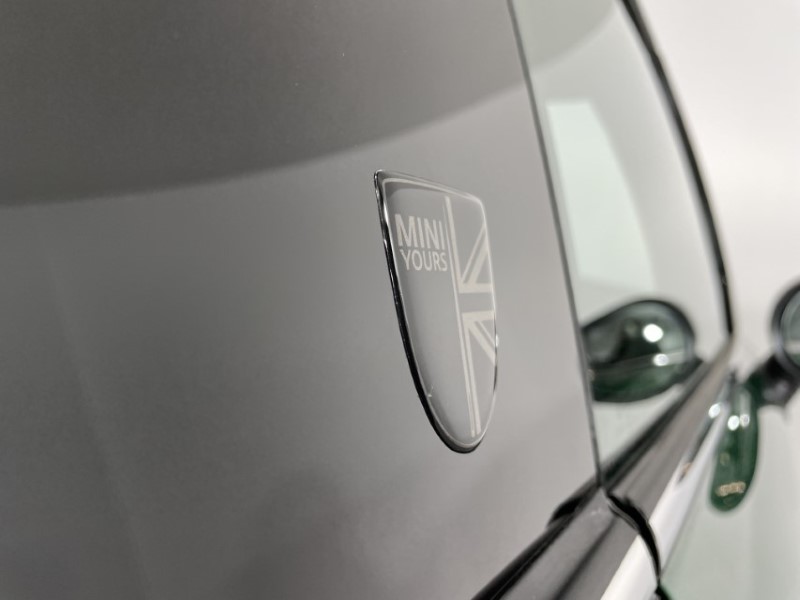 2024 (73) MINI HATCHBACK 1.5 Cooper Exclusive Premium 3dr Auto 2863625