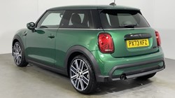 2024 (73) MINI HATCHBACK 1.5 Cooper Exclusive Premium 3dr Auto 2863664