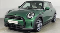 2024 (73) MINI HATCHBACK 1.5 Cooper Exclusive Premium 3dr Auto 2863662