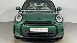 2024 (73) MINI HATCHBACK 1.5 Cooper Exclusive Premium 3dr Auto 2863661