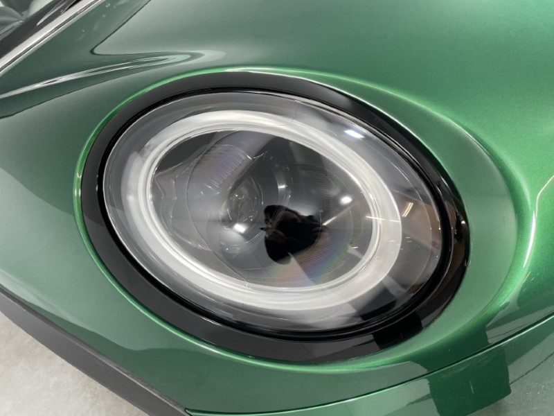 2024 (73) MINI HATCHBACK 1.5 Cooper Exclusive Premium 3dr Auto 2863651