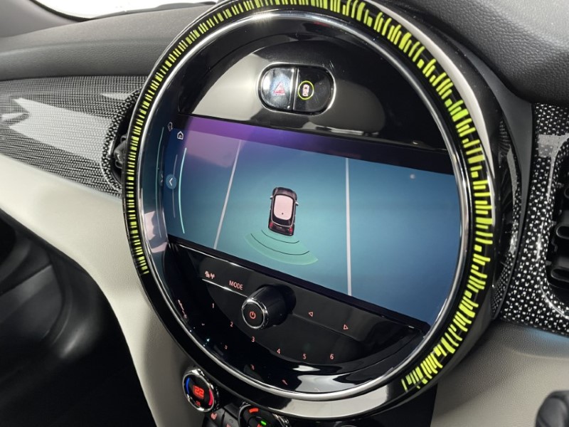 2024 (73) MINI HATCHBACK 1.5 Cooper Exclusive Premium 3dr Auto 2863596