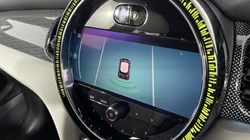 2024 (73) MINI HATCHBACK 1.5 Cooper Exclusive Premium 3dr Auto 2863596