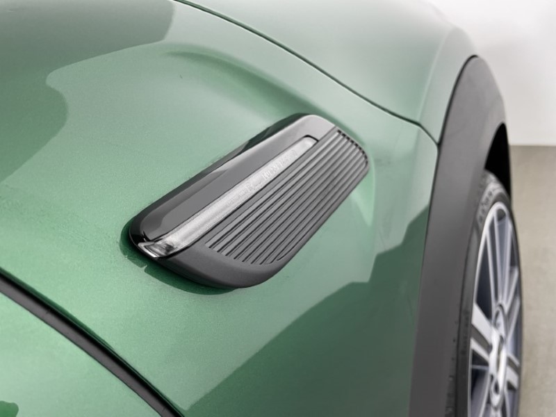 2024 (73) MINI HATCHBACK 1.5 Cooper Exclusive Premium 3dr Auto 2863623