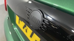 2024 (73) MINI HATCHBACK 1.5 Cooper Exclusive Premium 3dr Auto 2863653