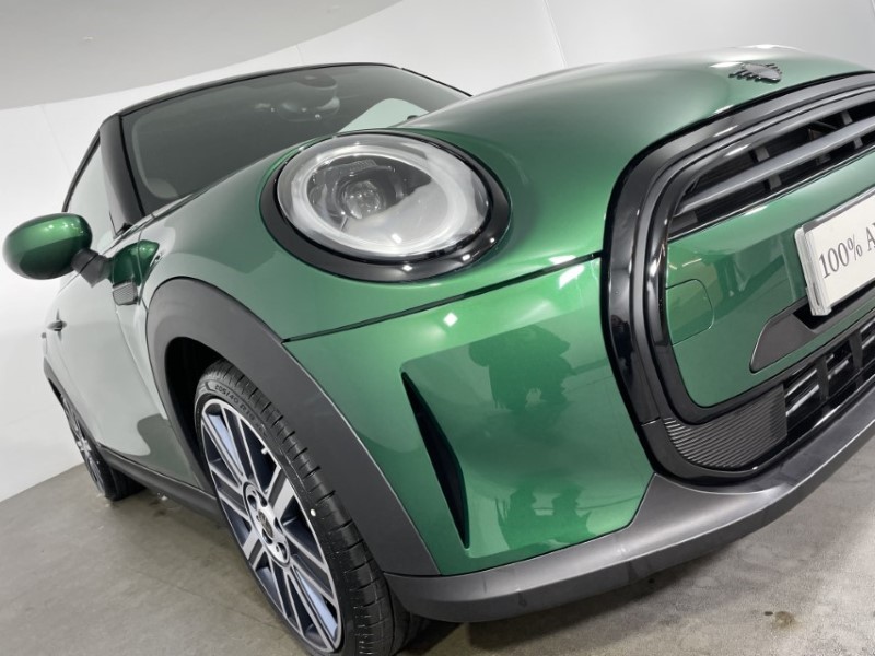 2024 (73) MINI HATCHBACK 1.5 Cooper Exclusive Premium 3dr Auto 2863673