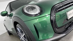 2024 (73) MINI HATCHBACK 1.5 Cooper Exclusive Premium 3dr Auto 2863673