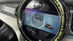 2024 (73) MINI HATCHBACK 1.5 Cooper Exclusive Premium 3dr Auto 2863597