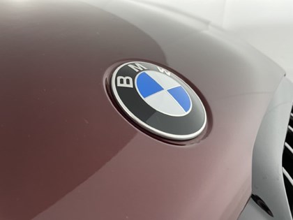 2021 (71) BMW 5 SERIES 520d xDrive MHT M Sport 4dr Step Auto