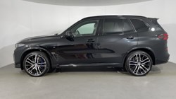 2024 (73) BMW X5 xDrive40d MHT M Sport 5dr Auto [Tech/Pro Pack] 3033754