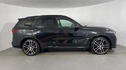 2024 (73) BMW X5 xDrive40d MHT M Sport 5dr Auto [Tech/Pro Pack] 3033766