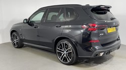 2024 (73) BMW X5 xDrive40d MHT M Sport 5dr Auto [Tech/Pro Pack] 3033758