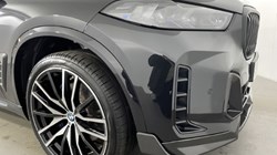 2024 (73) BMW X5 xDrive40d MHT M Sport 5dr Auto [Tech/Pro Pack] 3033735