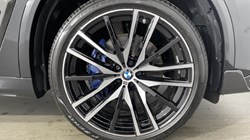 2024 (73) BMW X5 xDrive40d MHT M Sport 5dr Auto [Tech/Pro Pack] 3033733