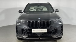 2024 (73) BMW X5 xDrive40d MHT M Sport 5dr Auto [Tech/Pro Pack] 3033767