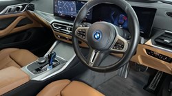 2022 (72) BMW I4 400kW M50 83.9kWh 5dr Auto 2914820