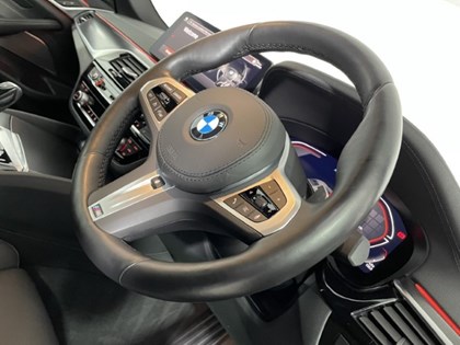 2023 (72) BMW 5 SERIES 520d MHT M Sport 4dr Step Auto