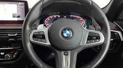 2023 (72) BMW 5 SERIES 520d MHT M Sport 4dr Step Auto 2903515