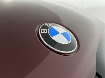 2023 (72) BMW 5 SERIES 520d MHT M Sport 4dr Step Auto