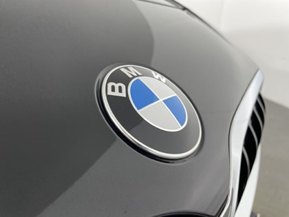 2023 (23) BMW 2 SERIES 218i [136] Sport 4dr DCT [Live Cockpit Prof]