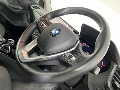2023 (23) BMW 2 SERIES 218i [136] Sport 4dr DCT [Live Cockpit Prof]