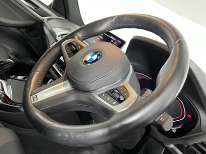 2021 (21) BMW X3 xDrive20i M Sport 5dr Step Auto