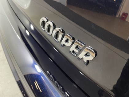 2020 (69) MINI HATCHBACK 1.5 Cooper Sport II 3dr
