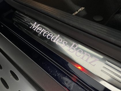 2019 (19) MERCEDES-BENZ GLC COUPE GLC 220d 4Matic AMG Line Prem Plus 5dr 9G-Tronic