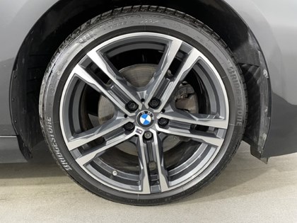 2020 (20) BMW 2 SERIES 218i M Sport 4dr